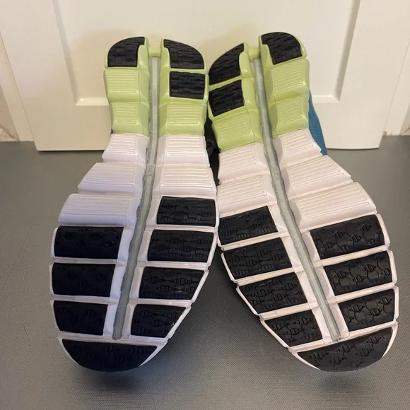 On Cloudflow Women Niagara Meadow Athletic Sneakers High Performance Sz 8.5 NIB - Picture 8 of 13